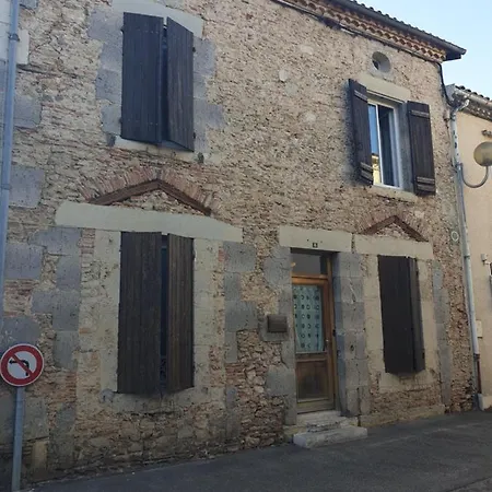 La Demeure Gabarret