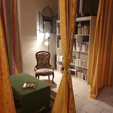La Demeure Homestay Gabarret
