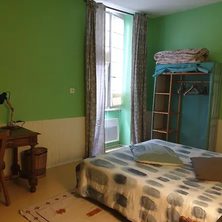 Alloggio in famiglia La Demeure *