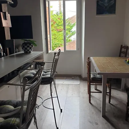 Alloggio in famiglia La Demeure