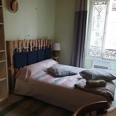 Проживание в семье La Demeure
