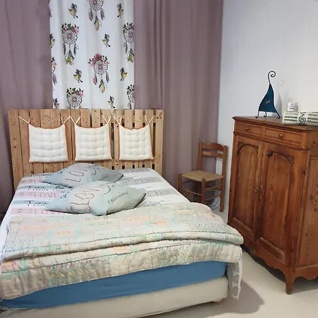La Demeure Accommodatie bij particulieren