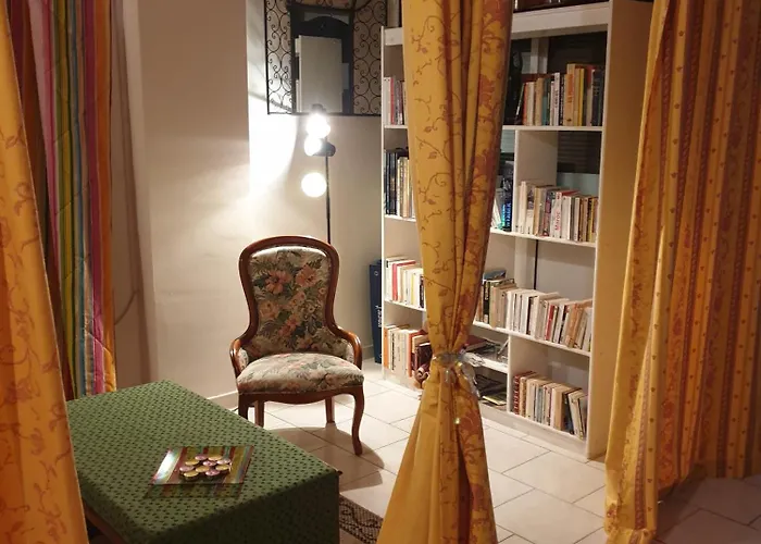 La Demeure Kwatera prywatna Gabarret