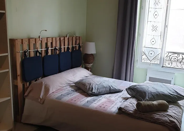 Kwatera prywatna La Demeure