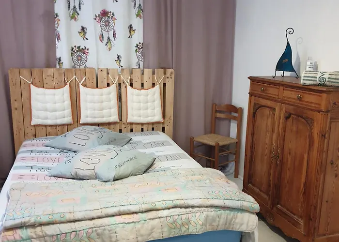 La Demeure Kwatera prywatna